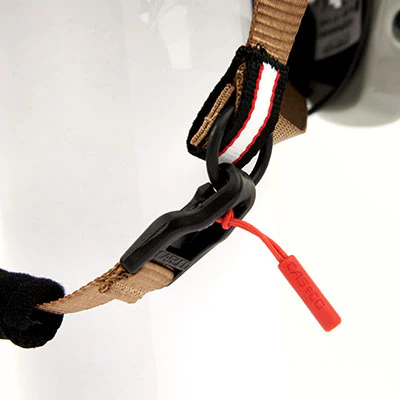 Casque cycliste urbain et VAE Roadster gris Casco – Image 6