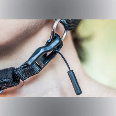 Casque cycliste urbain et VAE Roadster marron Casco – Image 3