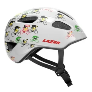 Casque vélo enfant Nut'z KinetiCore Lazer