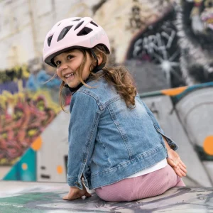 Casque vélo enfant Puky
