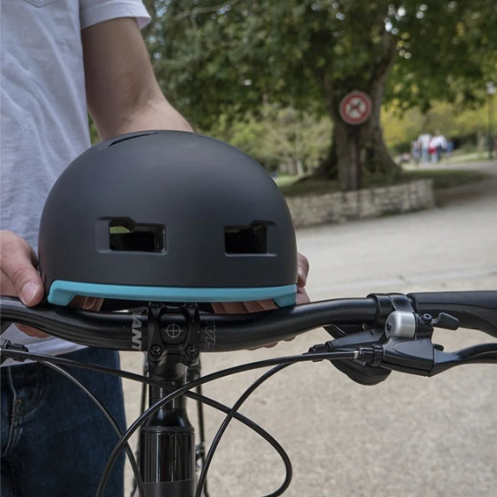 Casque multisport, urbain et vélo cargo CoolRide – Image 4
