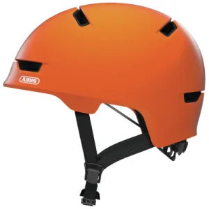 Casque vélo Abus Scraper 3.0
