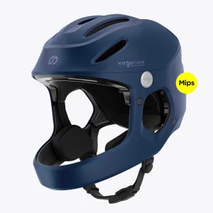 Casque vélo ville intégral Virgo Access MIPS