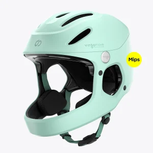 Casque enfant Virgo Kid Integral MIPS