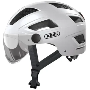 Casque vélo Hyban 2.0 Ace avec visière intégrée Abus
