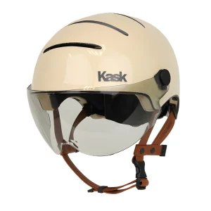 Casque vélo Kask à visière Urban Lifestyle