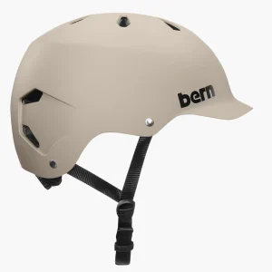 Casque vélo Bern Watts Classic