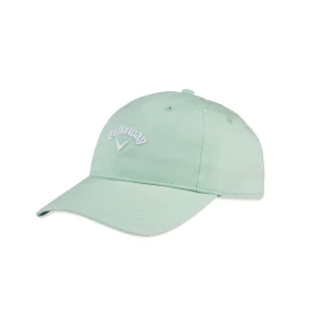 Callaway -  Casquette Femme Heritage - Vert pomme