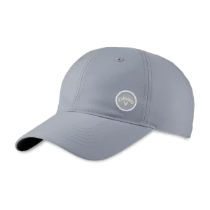 Callaway -  Casquette Femme High Tail Grise