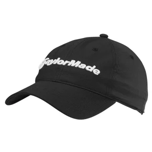 Taylormade - Casquette Tour Hat Femme Noir