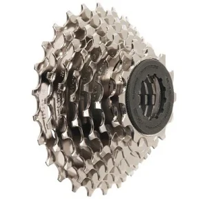 Cassette 8 vitesses pour vélo 11-32 dents Shimano