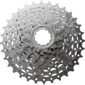 Cassette Shimano Alivio 9 vitesses 12-36 dents