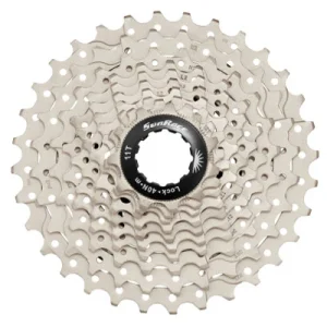 Cassette Sunrace 10 vitesses 11-32 dents