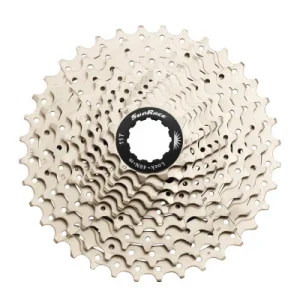 Cassette Sunrace 10 vitesses 11-36 dents