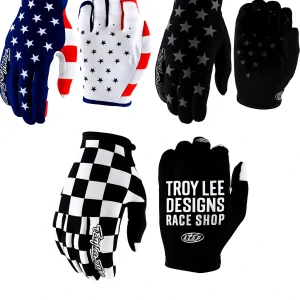 Gants de Moto Cross et VTT –  Légèreté et Confort et Protection pour des Performances Maximales.