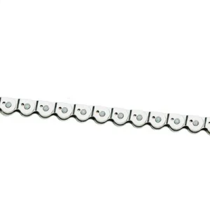 Chaine vélo 1/2 x 1/8 demi-maillon