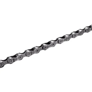 Chaine vélo électrique 9V Shimano Steps E-bike 138 maillons