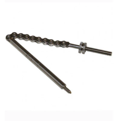 Chaînette moyeu 3 vitesses Sturmey Archer – Image 6