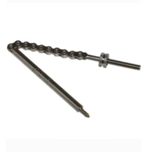 Chaînette moyeu 3 vitesses Sturmey Archer