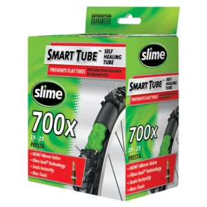 Chambre à air 700 Smart Tube Slime anti-crevaison