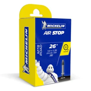 Chambre à air Air Stop 26 pouces Michelin