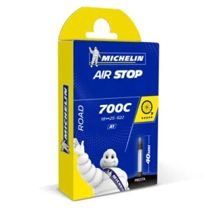 Chambre à air Air Stop 700 / 28 pouces Michelin