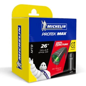 Chambre à air Protek Max 26 pouces Michelin