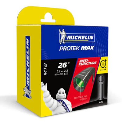 Chambre à air Protek Max 26 pouces Michelin
