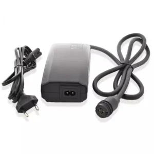 Chargeur lithium-ion 36V 4Ah Rosenberger BMZ