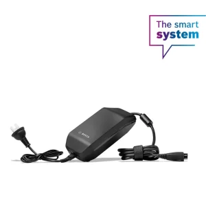 Chargeur de Batterie Bosch 4A Smart System UE