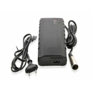 Chargeur pour batterie VAE Impulse Kalkhoff 36 V Doctibike