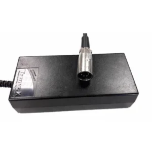 Chargeur pour batterie vélo électrique TranzX 36 V 2A
