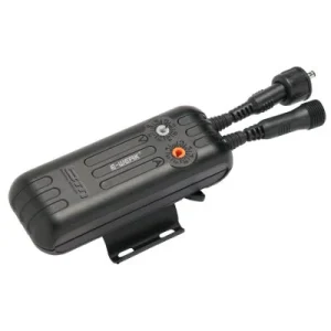 Chargeur universel sur dynamo pour téléphone et GPS - E-Werk