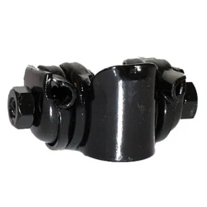 Chariot fixation de selle vélo