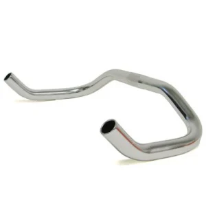 Cintre corne de vache courbé