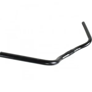 Cintre de vélo Trekking en aluminium noir XLC