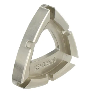 Clé à rayons triple pour roue vélo RP-02500 Var