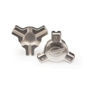 Clé à rayons triple pour roue vélo SW 7.2 ParkTool