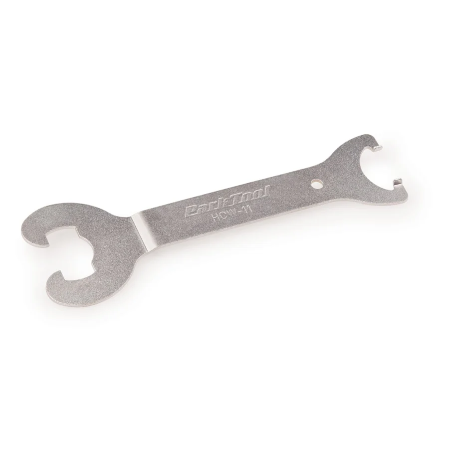 Clé à ergots double pour cuvette de pédalier Park Tool HCW-11 – Image 2