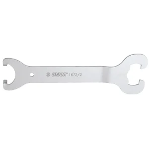 Clé pour roulement de direction ancien standard Unior - 27.3 mm - 1672/2