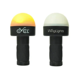 Clignotants vélo WingLights Pop