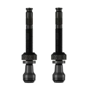 Valves Tubeless Schwalbe Clik Valve (paire)