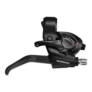 Commande frein et dérailleur 6 vitesses Tourney Shimano