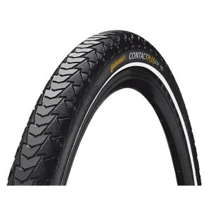 Pneu vélo enfant ou vélo pliant Contact Plus Continental 24 x 1.75 pouces