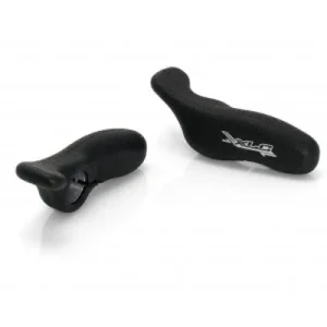 Cornes de guidon ergonomiques - XLC