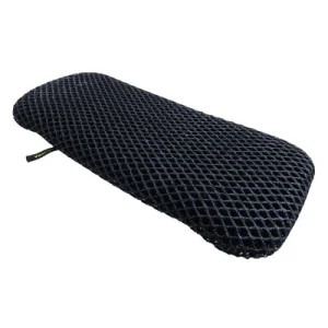 Coussin de transport respirant pour porte-bagages vélo Ventisit