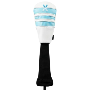 Callaway - Couvre Hybride Vintage Bleu Clair /Blanc