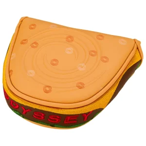Callaway -  Couvre Putter Maillet Burger