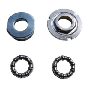 Cuvettes boitier de pédalier pour axe carré