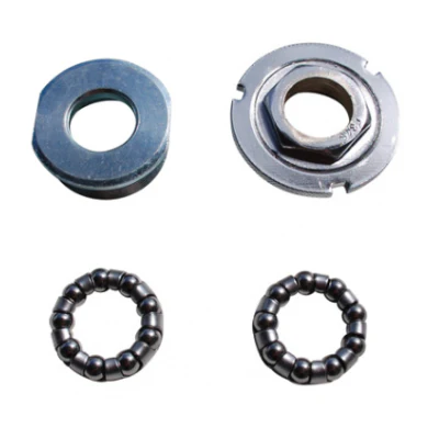 Cuvettes boitier de pédalier pour axe carré – Image 2